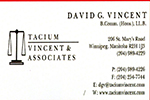 Tacium Vincent & Associates